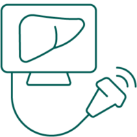 Gms Icon Fibroscan Liver